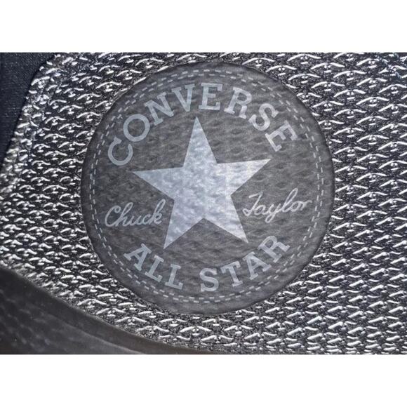 Converse Chuck Taylor All Star Syde Street Mid Sneaker Unisex - Picture 7 of 12